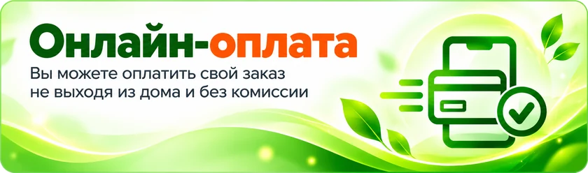 Онлайн-оплата